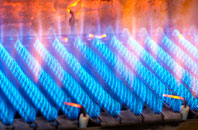 Gisleham gas fired boilers